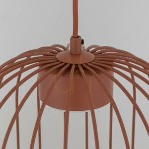 Lampa suspendată Sphera S Brick 1 Xgx53 small 2