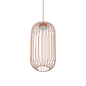 Lampa suspendată Sphera S Brick 1 Xgx53 small 5