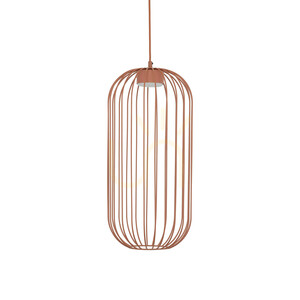 Lampa suspendată Sphera S Brick 1 Xgx53 small 6