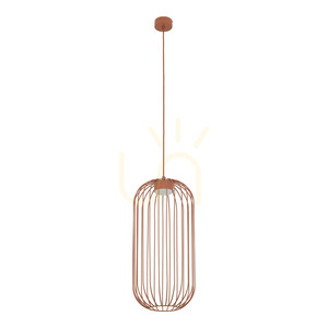 Lampa suspendată Sphera S Brick 1 Xgx53 small 7