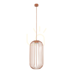 Lampa suspendată Sphera S Brick 1 Xgx53 small 0