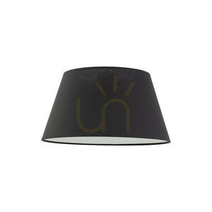 Aplică de perete Formo Black 1 Xe27 small 9