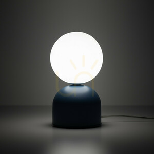Lampa de veghe Miki Navy 1 Xg9 small 2