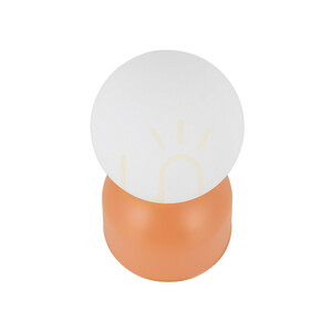 Lampa de veghe Miki Salmon 1 Xg9 small 6