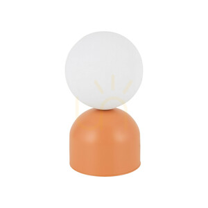 Lampa de veghe Miki Salmon 1 Xg9 small 0