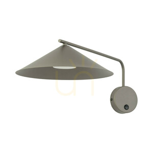 Lume M Aplică de perete maro nouă 1 Xgx53 small 4