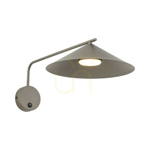 Lume M Aplică de perete maro nouă 1 Xgx53 small 6