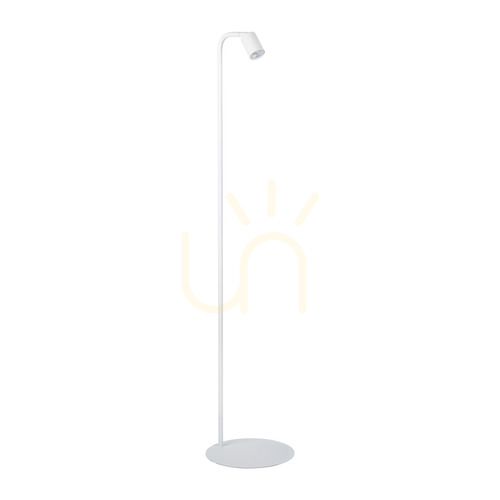 Verifica Lampa de podea Nex White 1 XGU10