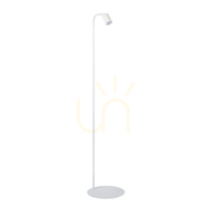 Lampa de podea Nex White 1 XGU10 small 0