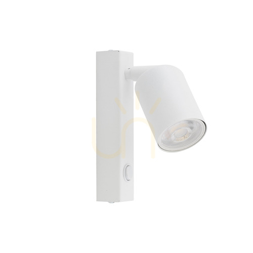 Verifica Aplică de perete Nex White 1 XGU10