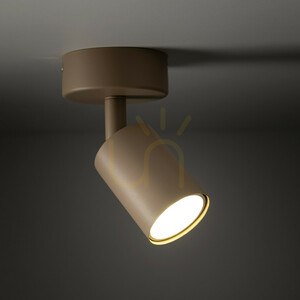 Lampa de tavan Nex Sabia 1 XGU10 small 2