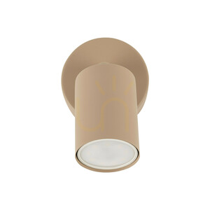 Lampa de tavan Nex Sabia 1 XGU10 small 8