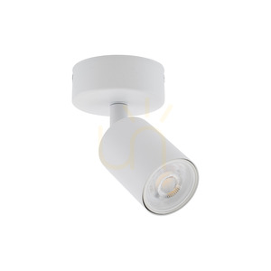 Lampa de tavan Nex Black 1 XGU10 small 0