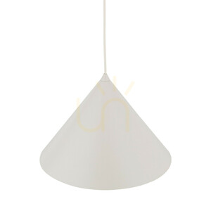 Lampa suspendată Cono L din cașmir 1 Xe27 small 4