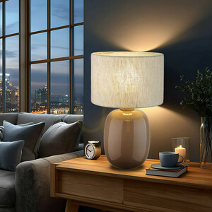 Lampa de veghe Melody Sabia 1 Xe27 small 3