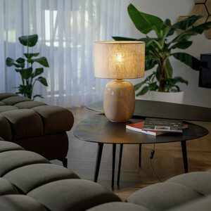Lampa de veghe Melody Sabia 1 Xe27 small 5