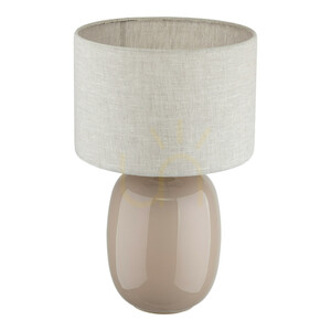Lampa de veghe Melody Sabia 1 Xe27 small 7