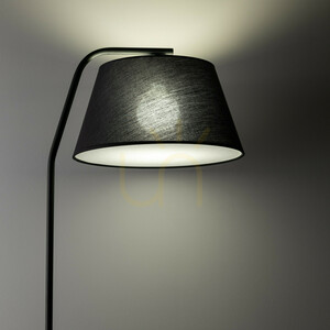 Lampa de podea Formo Black 1 Xe27 small 2