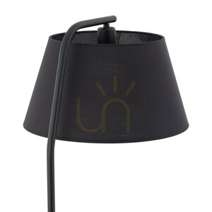 Lampa de podea Formo Black 1 Xe27 small 5