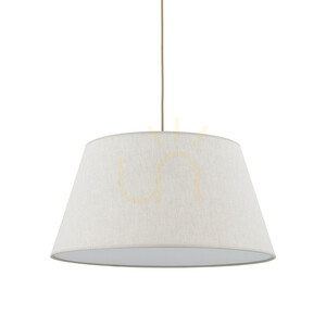 Lampa suspendată Formo Sabia Len 1 Xe27 small 5