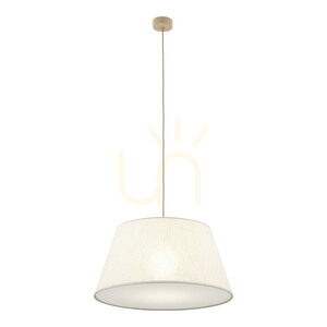Lampa suspendată Formo Sabia Len 1 Xe27 small 8