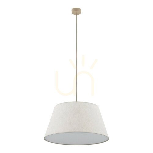 Verifica Lampa suspendată Formo Sabia Len 1 Xe27