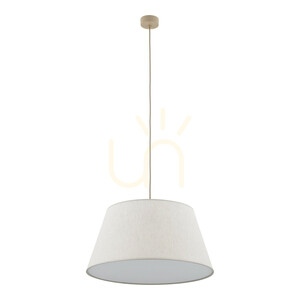 Lampa suspendată Formo Sabia Len 1 Xe27 small 0