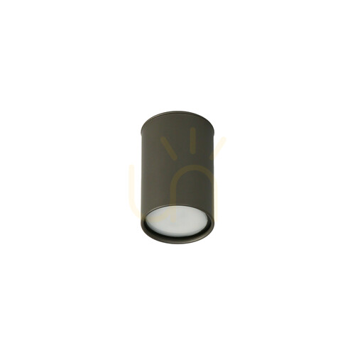 Verifica Noutate de top: Lampa de iluminat punctuală maro 1 XGU10