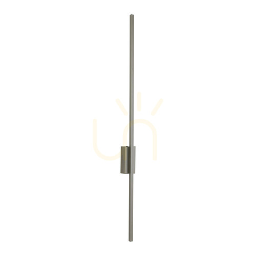 Verifica Aplic de perete Flash New Brown L 1 LED