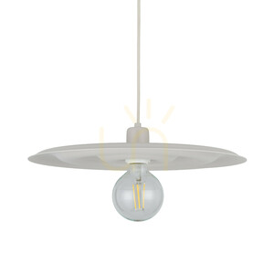 Lampa suspendată Onda Kaszmir 1 Xe27 small 6