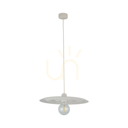 Verifica Lampa suspendată Onda Kaszmir 1 Xe27