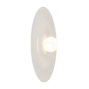 Aplică de perete Onda Kaszmir L 1 Xg9 small 5