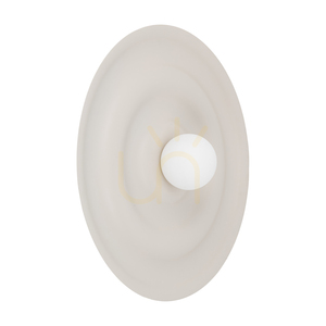 Aplică de perete Onda Kaszmir L 1 Xg9 small 6