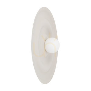 Aplică de perete Onda Kaszmir L 1 Xg9 small 0