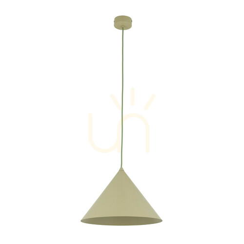 Verifica Lampa suspendată Cono L Pistacio 1 Xe27