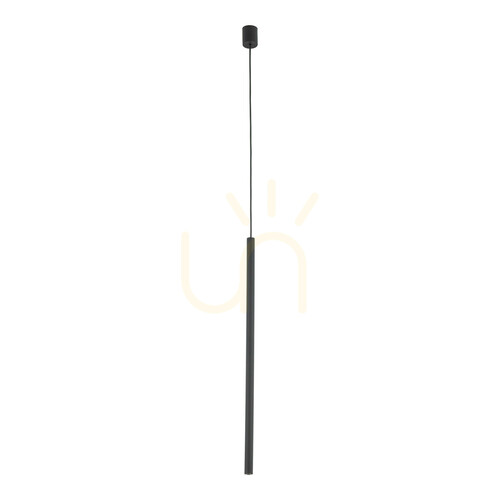 Verifica Lampa suspendată Ferro Black 750, 1 Xg9
