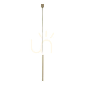 Lampa suspendată Ferro Sabia Champagne 500, 1 Xg9 small 7