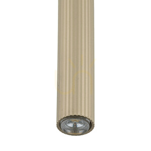 Lampa suspendată Ferro Sabia Champagne 750, 1 Xg9 small 4