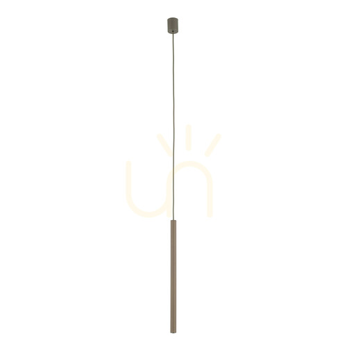 Verifica Lampa suspendată Ferro New Brown 500, 1 Xg9