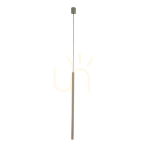 Lampa suspendată Ferro New Brown 750, 1 Xg9 small 7