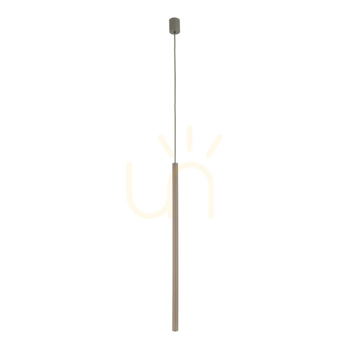 Verifica Lampa suspendată Ferro New Brown 750, 1 Xg9