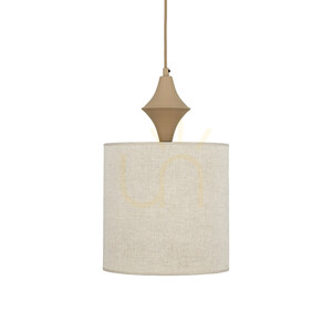 Lampa suspendată Amura Sabia 1 Xe27 small 6