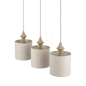 Lampa suspendată Amura Sabia 3 Xe27 small 6