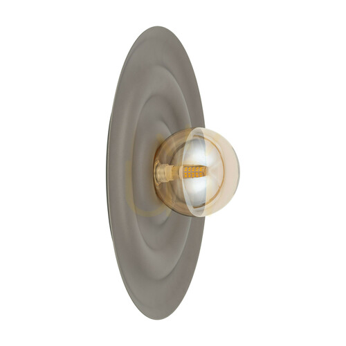 Verifica Aplică de perete Onda New Brown M 1 Xg9