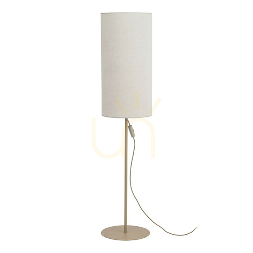 Verifica Lampa de podea Fieno Sabia 1 Xe27