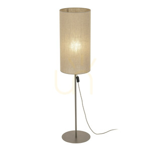 Lampa de podea Fieno New Brown 1 Xe27 small 7
