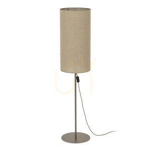 Lampa de podea Fieno New Brown 1 Xe27 small 0