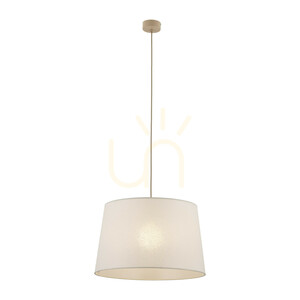 Lampa suspendată Maja Sabia 1 Xe27 small 3