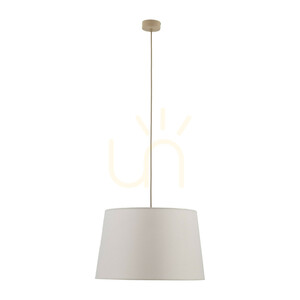 Lampa suspendată Maja Sabia 1 Xe27 small 5