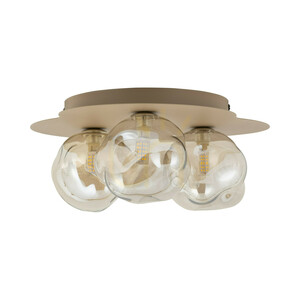 Lampa de tavan Lava Sabia 3 Xg9 small 3